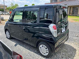NISSAN DAYZ ROOX 2020