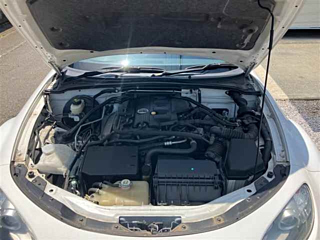 MAZDA ROADSTER 2012