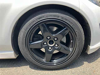 MAZDA ROADSTER 2012