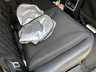 car slider