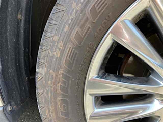 car slider