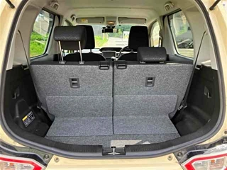 SUZUKI WAGON R 2021