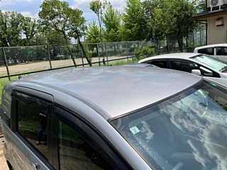 HONDA FREED 2011