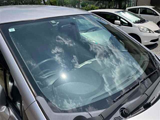 HONDA FREED 2011