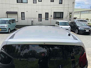 HONDA FREED 2011