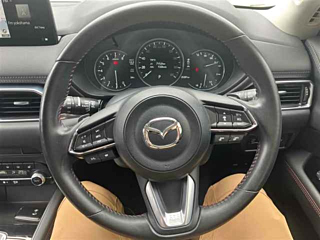 MAZDA CX-5 2021