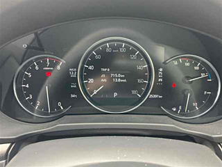 MAZDA CX-5 2021