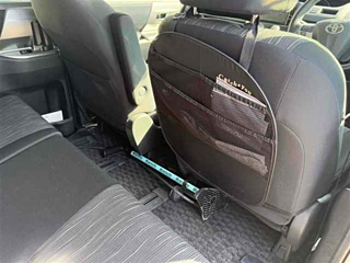 TOYOTA VOXY 2012