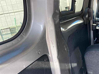 NISSAN NV200 2010