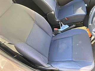 NISSAN NV200 2010