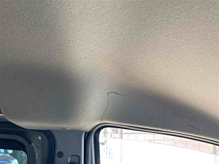 NISSAN NV200 2010