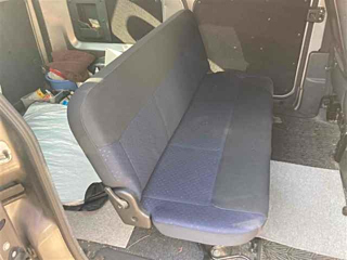 NISSAN NV200 2010