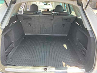 AUDI A4 2018