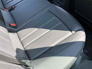 AUDI A4 2018