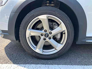 AUDI A4 2018