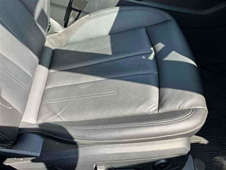 AUDI A4 2018