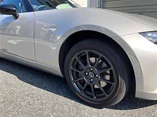 MAZDA ROADSTER 2022