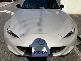 MAZDA ROADSTER 2022