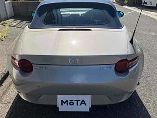 MAZDA ROADSTER 2022
