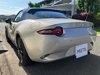 MAZDA ROADSTER 2022