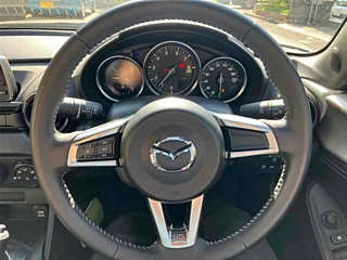 MAZDA ROADSTER 2022