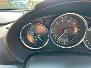 MAZDA ROADSTER 2022