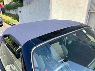 MAZDA ROADSTER 2022