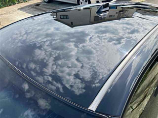 car slider