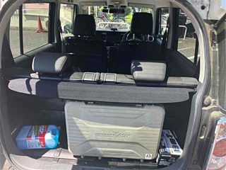 car slider