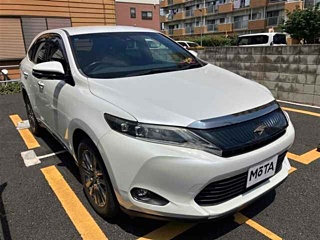 car slider