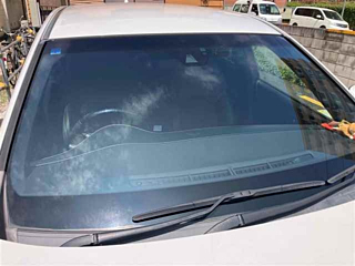 car slider
