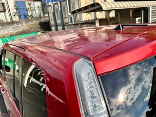 car slider