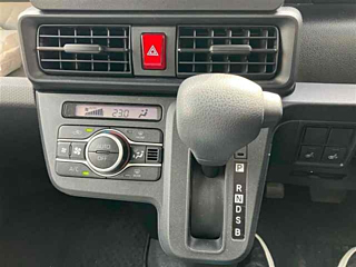 DAIHATSU TANTO 2021