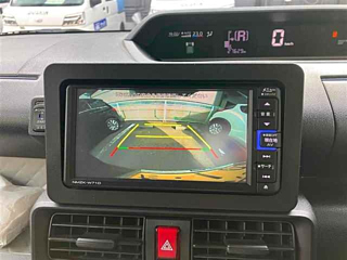 DAIHATSU TANTO 2021