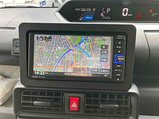 DAIHATSU TANTO 2021