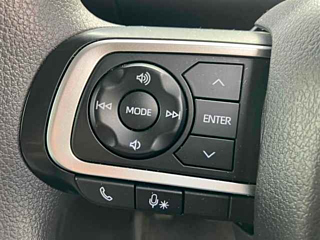 DAIHATSU TANTO 2021