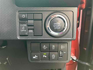DAIHATSU TANTO 2021