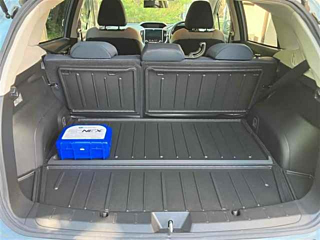 SUBARU XV 2020