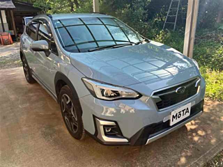 SUBARU XV 2020