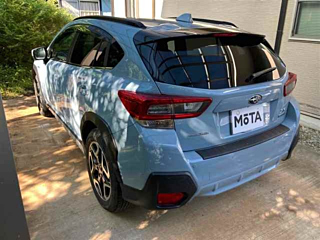 SUBARU XV 2020
