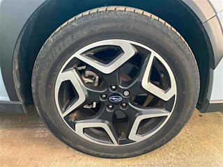 SUBARU XV 2020