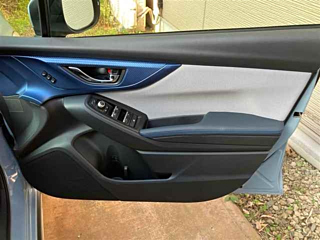 SUBARU XV 2020