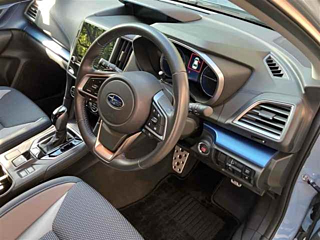 SUBARU XV 2020