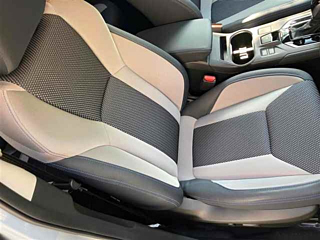 SUBARU XV 2020