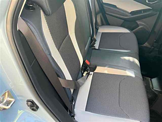 SUBARU XV 2020