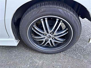 HONDA FREED 2013