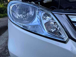 HONDA FREED 2013