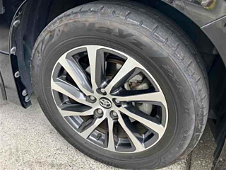 TOYOTA ALPHARD 2017
