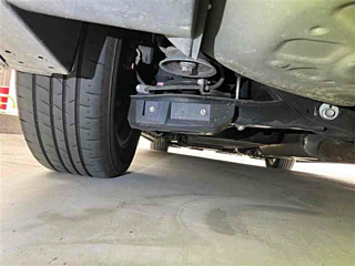 TOYOTA ALPHARD 2017