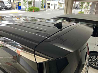 TOYOTA ALPHARD 2017